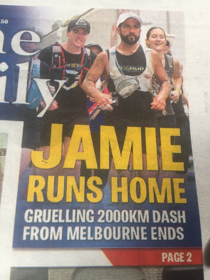 Humble perspective: Kāore te kūmara e whāki ana tana reka