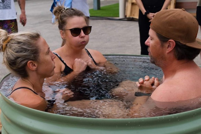 Control the Controllable